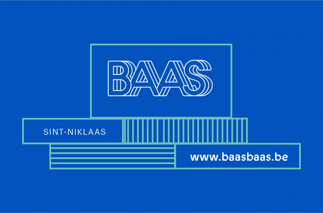 Baas logo