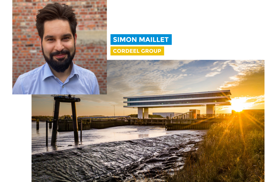 Wase Ondernemers | Simon Maillet